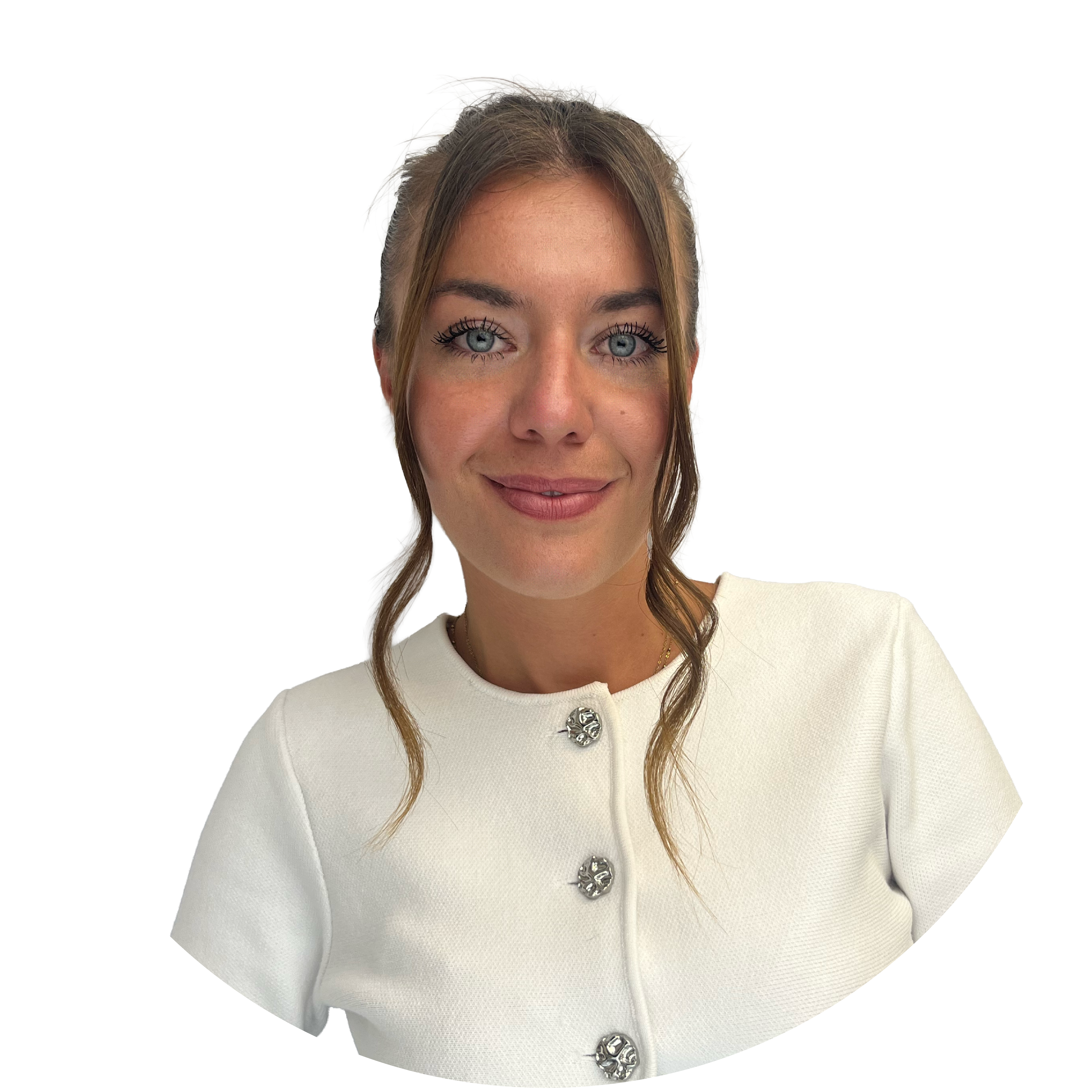 Photo de profil de Elvina Gautier